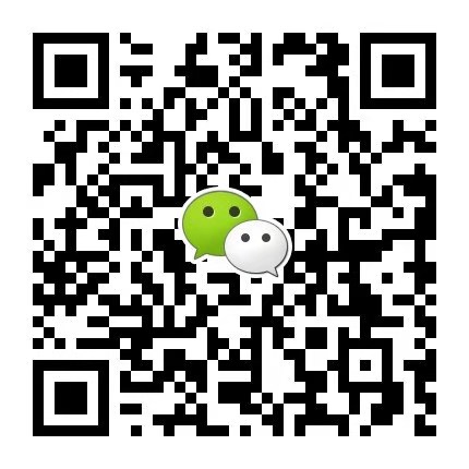 扫一扫联系我们